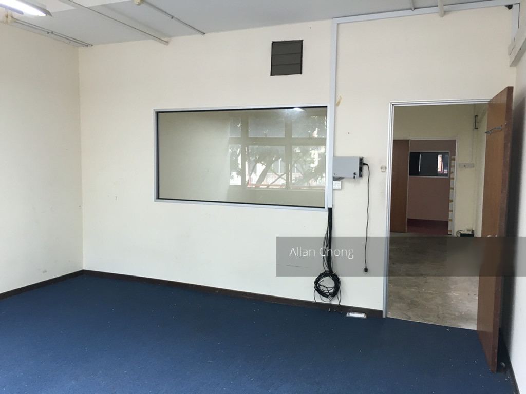ENTREPRENEUR BUSINESS CENTRE (D14), Office #123655122
